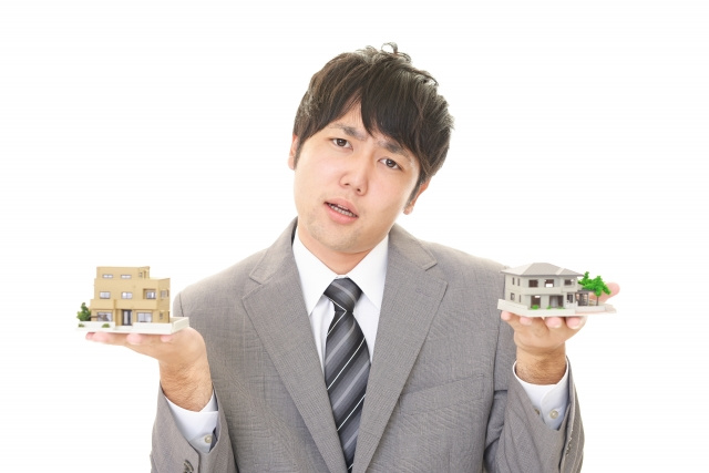 不動産購入するなら中古マンションとヴィンテージマンションではどちらがお得？の画像