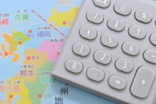 久留米市はふるさと納税対象の自治体！取り組みや返礼品をチェックしようの画像