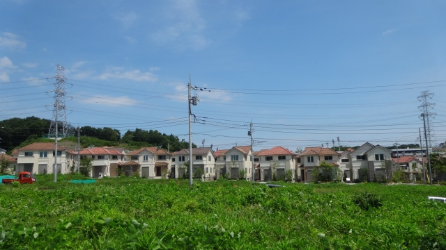 なぜお隣さんと住所が同じ場所が存在するのか～日高市高麗川駅前不動産コラム～の画像