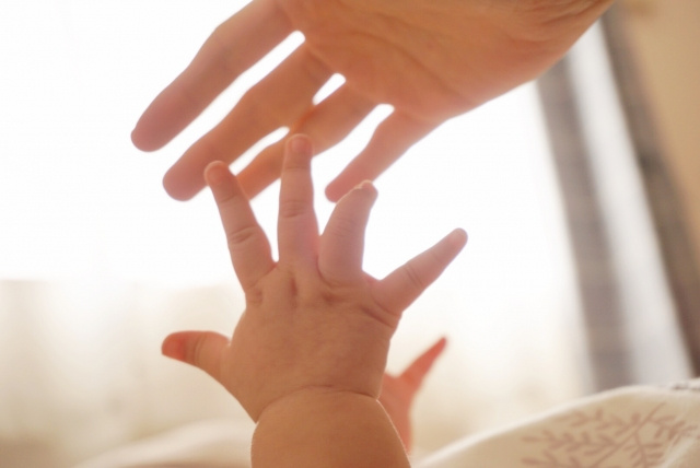 泉大津市でおすすめの小児科②うちだこどもクリニック