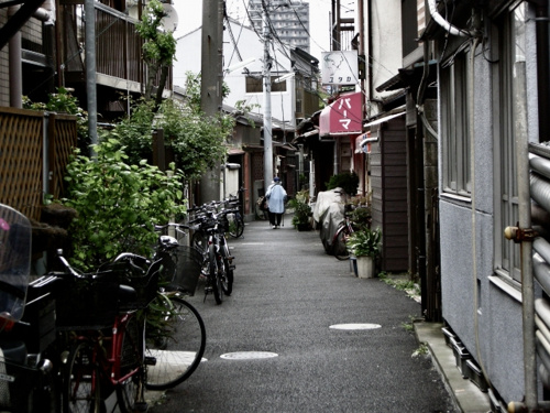 築古物件を知って賃貸物件探しの選択肢を広げよう！上手な物件探しのコツとは？