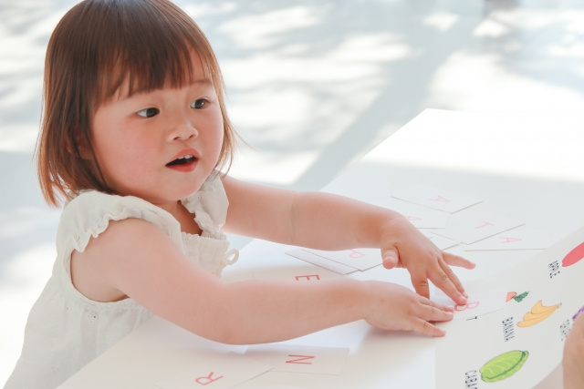 前橋市でおすすめの英会話教室②子ども英会話ペッピーキッズクラブ