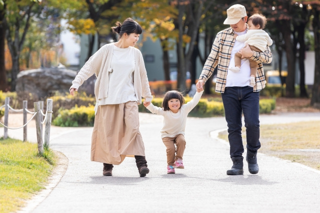 自然環境が魅力！群馬県富岡市の住みやすさとは？