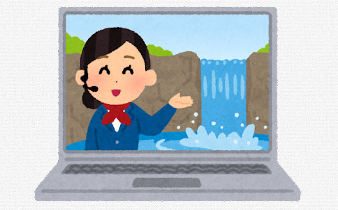ネット使用料無料物件が増えてきています！の画像