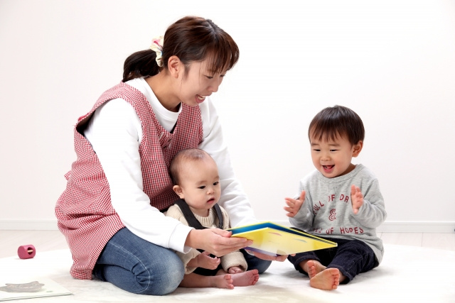 安心の環境で子育てできる！岐阜市の子育て世帯への助成や支援制度をご紹介！の画像