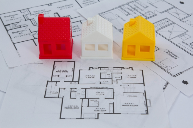 複数の不動産会社の広告で同じ物件が紹介されているのはなぜ？