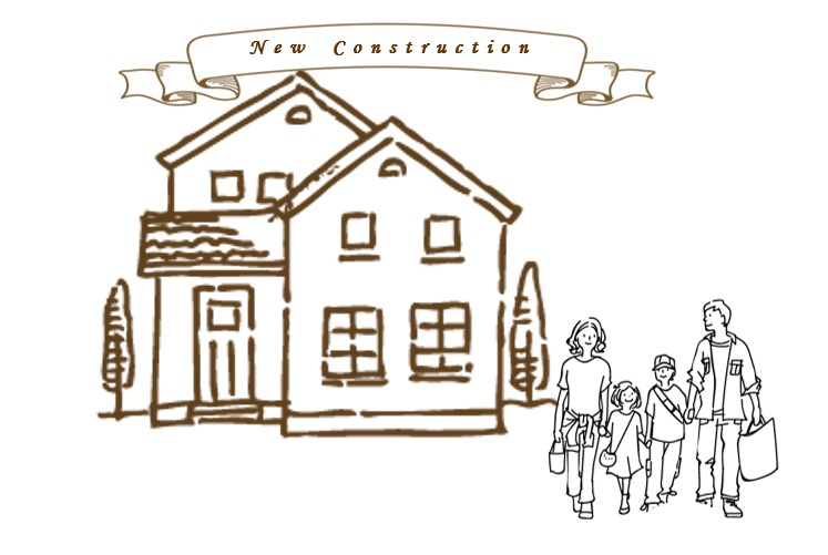 ୨୧--夢のマイホーム新築戸建〖長曽根〗--୨୧の画像