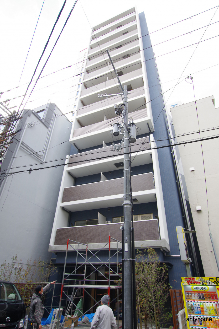 仲介手数料無料