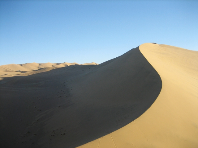 黄砂飛来 ～日高市高麗川駅前雑学コラム～の画像