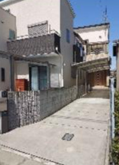 おすすめ物件　茨木市目垣戸建物件の画像