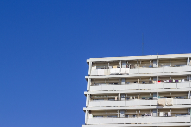 本当にあった話・・・マンションで・・・～日高市高麗川駅前不動産コラム～の画像