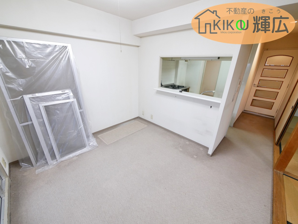 初出！最新物件！の画像
