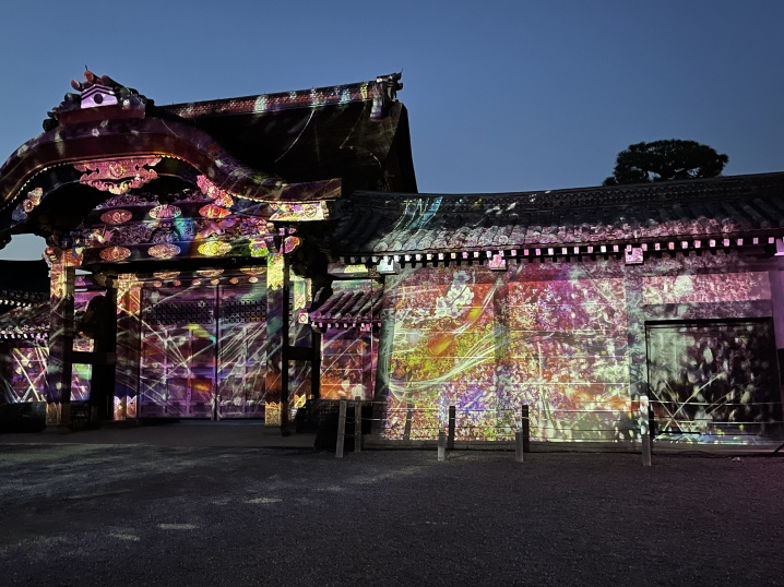 京都探訪　桜に心を癒されて・・・の画像