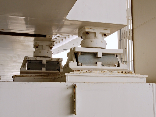 「耐震」「免震」「制震」それぞれどんな構造？