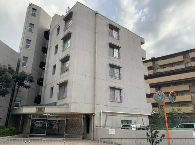 おすすめ物件　ライオンズマンション千里丘A棟の画像