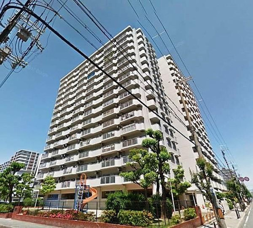 大阪市淀川区の中古マンション「ドルミ新大阪」の概要まとめ