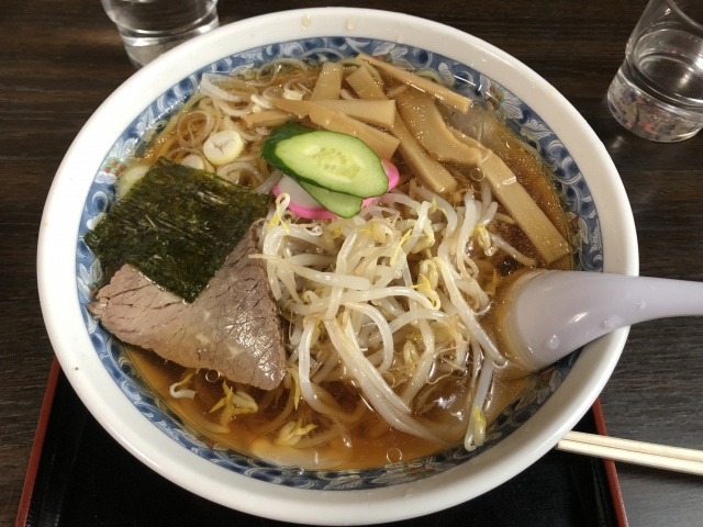 山形市で大人気！おいしいと評判のご当地グルメとは？の画像