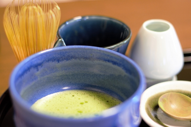 堺市にゆかりのある千利休と茶の湯にまつわるスポットの画像