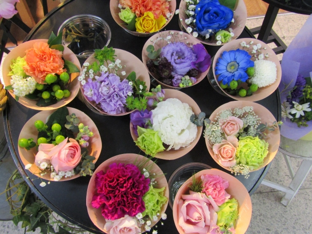 転居後にガーデニングへチャレンジ！伊那市にはどのような花屋がある？の画像