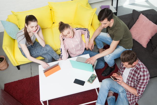 日本の賃貸物件における「外国人入居円滑化支援」とは？制度概要とメリットを解説の画像