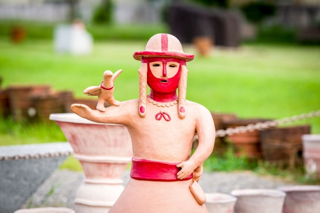 大人も子どもも一日中楽しめる！群馬県高崎市でおすすめの公園の画像