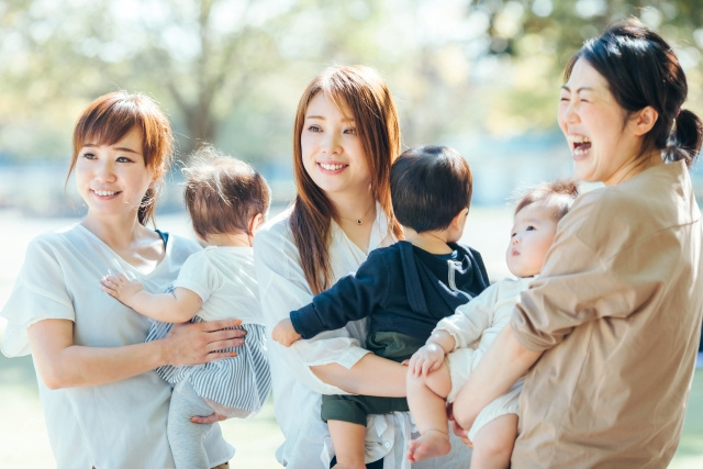 子育て世帯必見！大阪府箕面市の子育て支援サービスに注目！の画像