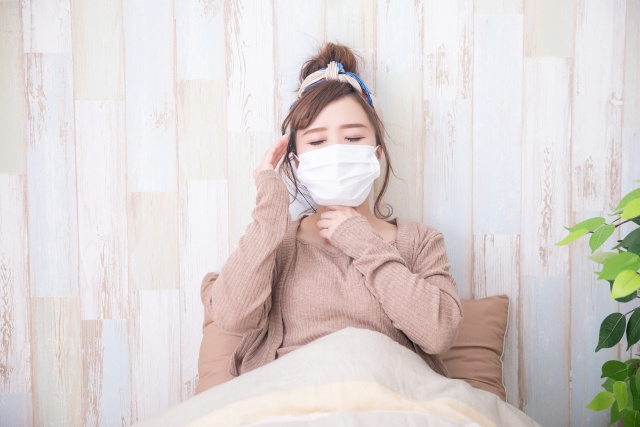【花粉症対策】お家で出来る花粉対策方法！