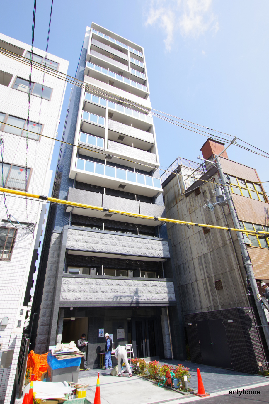 仲介手数料無料