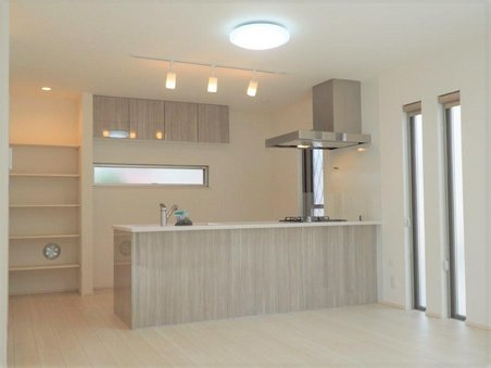 【戸塚の戸建て　つるハウス　新着物件】の画像