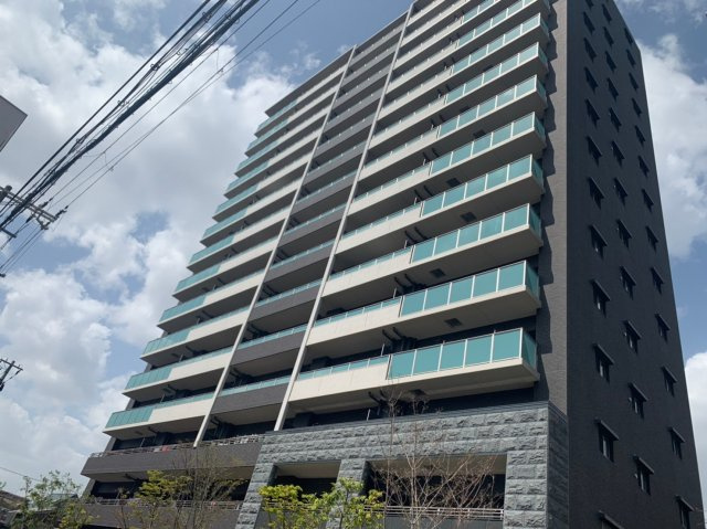 おすすめ物件　プレサンスロジェ都島WESTの画像