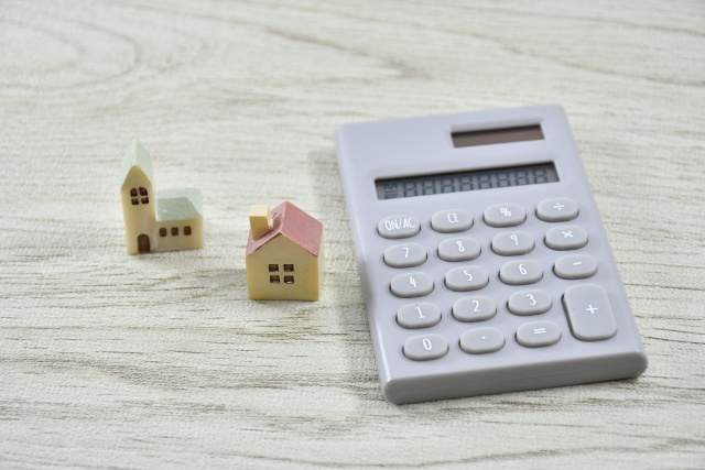 住まい給付金制度改正についての画像