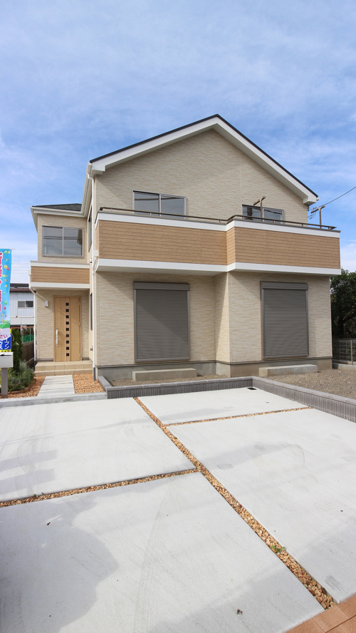 ハートフルタウン 飯田産業 外観 内装仕様 評判 値引き ハートフルタウン 飯田産業 外観 内装仕様 評判 値引き