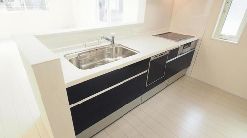 カウンターキッチン付き賃貸 和歌山市の不動産賃貸 購入 売却情報はhouse Land ハウスランド