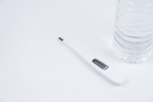 大学生活は体調を崩しやすいので要注意