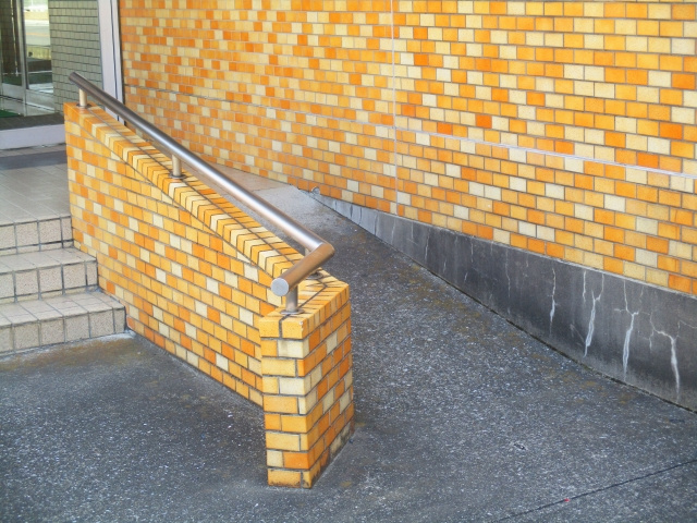 バリアフリーの家を考えるの画像