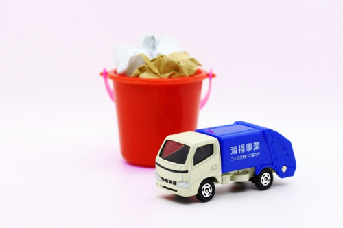 賃貸の生ゴミはどうやって保管する？おすすめの方法や注意点とは？