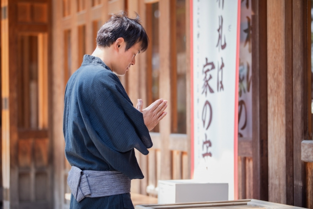 坂戸市の地域情報！近隣にあるおすすめの神社2選の画像