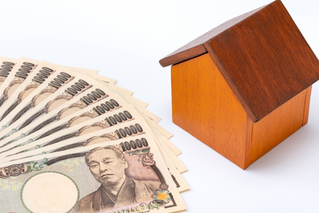 マイホーム購入時の頭金・手付金とは？その違いを解説の画像