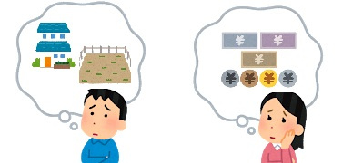 マイホーム購入までのながれの画像