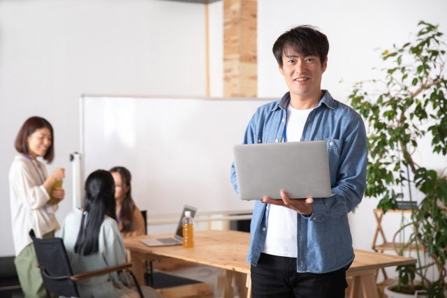 対象はどのような人？