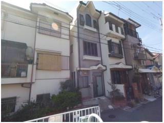 おすすめ物件南正雀地下室付き物件の画像