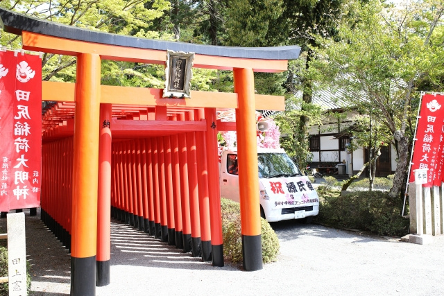 交通アクセスが便利な兵庫県川西市の住みやすさとは？の画像