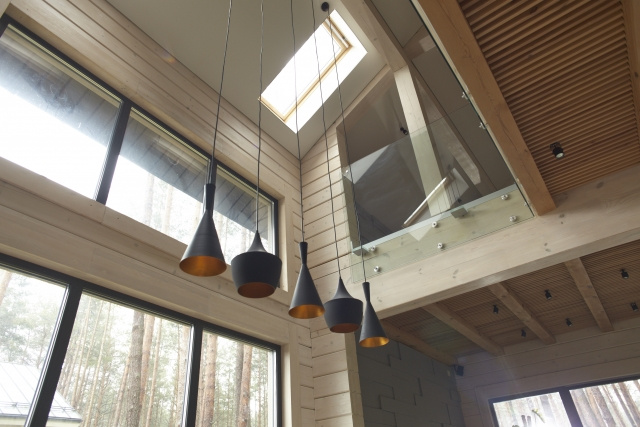 マイホームの日当たりが悪い時はどうする？建てる前の解決策と建てた後の解決策とはの画像