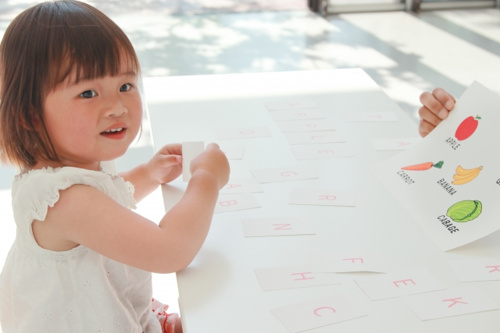 子どもも大人もファミリーで通える！大船周辺にあるおすすめの英会話スクール2選