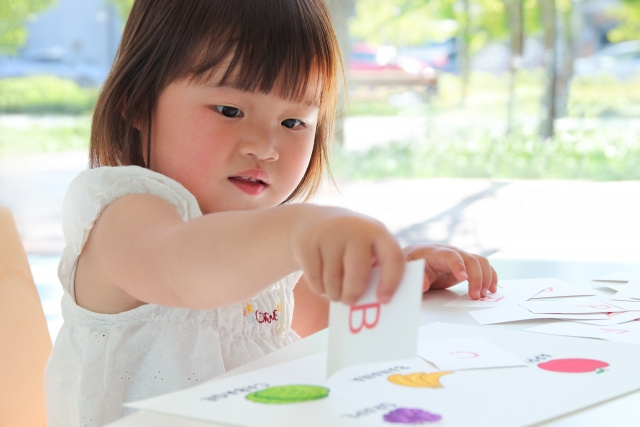伊那市でおすすめの英会話学校が知りたい！子どもの英語力を育むためにの画像