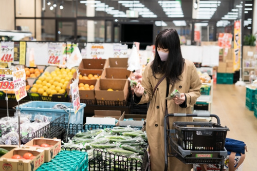 広島市安佐南区エリアにあるスーパーからおすすめ2店舗！近隣の方は要チェック！