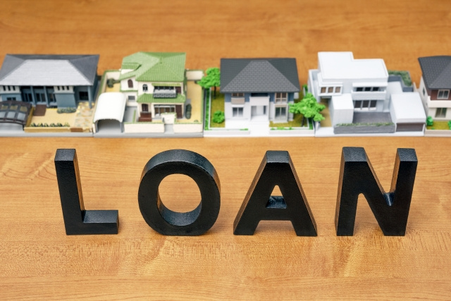 住んでいる不動産の住宅ローン返済に困った！返済猶予の方法とは？の画像