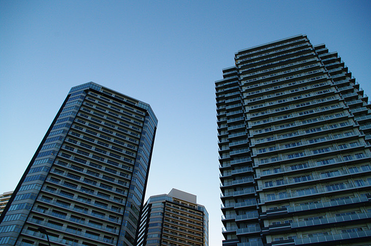不動産売却の方法。マンションと一戸建て住宅は同じ流れなの？の画像