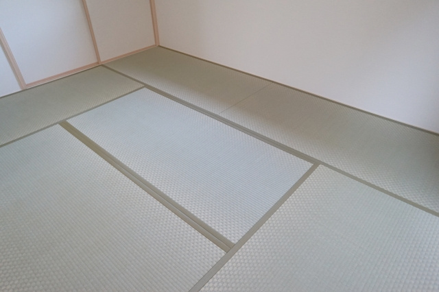 部屋の間取りの広さを表す畳と帖の違いとは？畳のサイズは地域差がある！の画像