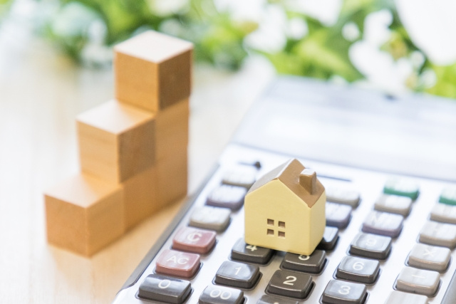 譲渡損失の繰り越し控除を活用しよう！不動産売却時に損失を出さない方法の画像